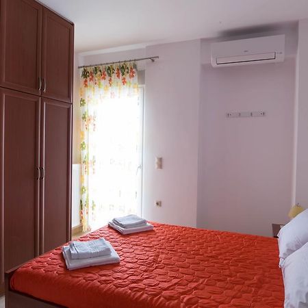 Chania Sea View Apartment With Free Private Parking المظهر الخارجي الصورة